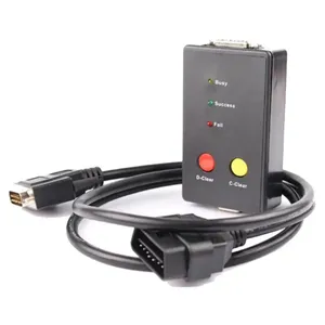 For Volkswagen/VAG/<strong>Audi</strong> OBD2 Airbag Reset Tool Airbag Collision Data Reset Tool High Quality Automotive Diagnostic Tool - Product Image 5