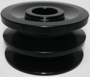 Polea de Alternador de Calidad Premium, Duradera, en Oferta, Polea de Alternador Automotriz para Automóviles Hino, Hecha en Taiwán - Product Image 5