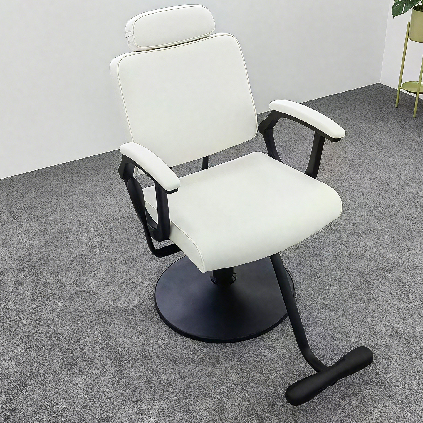 Manual folding model Seven