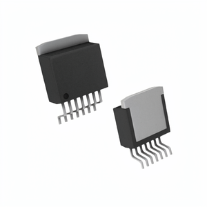 TO 263 8, D2PAK , TO 263CA Authorized Distributor LP38852SX-ADJ Power Management (PMIC) Buy Online Electronic Components - Product Image 1