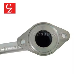 Manguera para Compresor de Aire Atlas Copco 1638166301 con Garantía de Alta Calidad de 1 Año 1638 1663 01 1638-1663-01 Tubo - Product Image 4