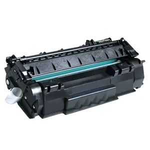 MaiGe Noir à haut rendement pour cartouche de toner LaserJet <span class=keywords><strong>Q5949X</strong></span> Compatible pour HP 49X - Product Image 1