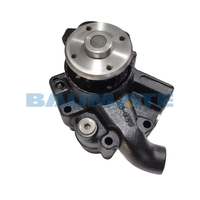 Pompe à eau moteur Baumate de haute qualité 203-6093 pour Caterpillar CAT 3116 3216 C6.6 C7