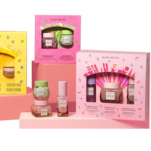 <span class=keywords><strong>Caja</strong></span> de embalaje de productos de belleza personalizada crema facial cuidado de la cara esencia de aromaterapia líquida cuidado de la piel <span class=keywords><strong>caja</strong></span> de embalaje brillante - Product Image 4