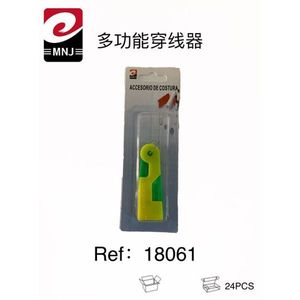 Mnj Multi Functional Thread Puller 18061 Sewing Accessory For Needlework - Product Image 3