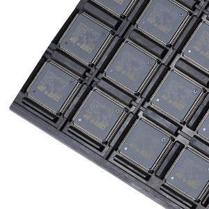 ไมโครคอนโทรลเลอร์ HXC STM32F207VGT6 แบบ 32 บิต หน่วยความจำแฟลช 1024KB หน่วยความจำ SRAM 128KB ความเร็ว 120MHz พร้อมอีเธอร์เน็ต อินเทอร์เฟซ MAC สำหรับกล้อง สำหรับ HMI และเกตเวย์ - Product Image 3