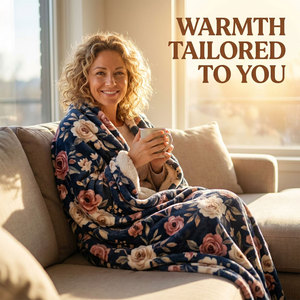 Trendy Modern Jacquard Flannel Fleece Blanket High Quality Custom Cozy Plush Soft <b>Sofa</b> <b>Bed</b> Throw Blankets - Product Image 2