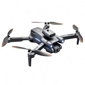 โดรน4K กล้องเลี่ยงสิ่งกีดขวาง Quadcopter UAV ระยะการส่งข้อมูล1กม. โดรนเชิงพาณิชย์มืออาชีพ - Product Image 1