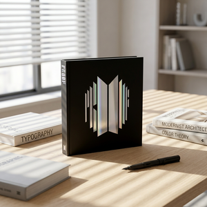 BTS Proof Compact Edition, Álbum Oficial de K-Pop Coreano en CD - Product Image 2