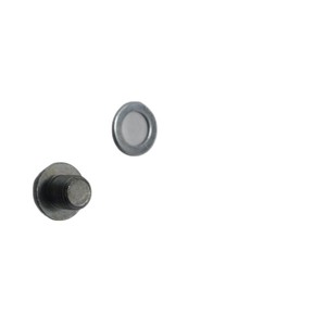 Tuerca de rueda 90341-18016 de acero inoxidable para Toyota Nissan, piezas de repuesto para reparación - Product Image 4