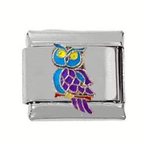 304 Stainless Steel DIY Charm <b>Bracelet</b> <b>Cute</b> Animal Module Italy Stainless Steel Elastic <b>Bracelet</b> Fashion Charm <b>Bracelets</b> - Product Image 3