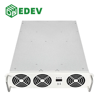 EDEV XEH20KHG-FAC Nouveau module convertisseur CC triphasé haute puissance 20 kW, efficacité 96 %, chargeur de véhicule électrique, entrée 285-475 VCA, sortie 0-67 A