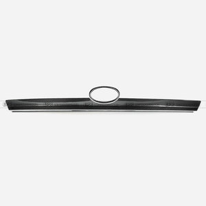 สำหรับ SUBARU 2022+ WRX VAB VAF ฝาครอบมือจับประตูท้าย คาร์บอนไฟเบอร์แห้ง - Product Image 1