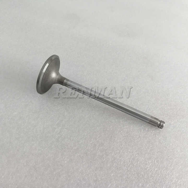 Wholesale Cummins 6CT Intake Exhaust Valve 3924492 3921444 3902253 