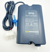 Générateur d'ozone Deluxe Hydro Massage System SPA Whirlpool Hot Tub Générateur d'ozone pour l'eau
