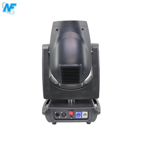 Luz Láser RGB de Cabeza Móvil en Oferta, 15W, Color Completo, ILDA DMX <span class=keywords><strong>APP</strong></span> 29CH, para DJ, Discoteca, Club Nocturno, Proyector Láser 3D - Product Image 2