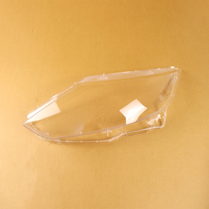 Faro delantero led transparente personalizado, lente transparente para <span class=keywords><strong>Nissan</strong></span> <span class=keywords><strong>Qashqai</strong></span> - Product Image 3