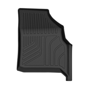 Juego de Alfombrillas Multiusos de TPE para Decoración Interior de Automóviles, para el Tablero y el Suelo, Compatibles con la Mayoría de los Autos Familiares Comunes - Product Image 2