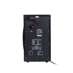 Chất Lượng Tốt Sản Phẩm Loa Siêu Trầm Loa <span class=keywords><strong>5.1</strong></span> Nhà Theatre <span class=keywords><strong>Surround</strong></span> Hệ Thống Âm Thanh Với Bộ Khuếch Đại - Product Image 3