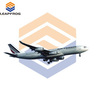 Expédition rapide Chine-France par avion + Express pour commandes urgentes, marchandises dangereuses, destinations européennes et mondiales - Product Image 1