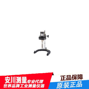 Viscosímetro Industrial Dongji Modelo BHII BL, Instrumento de Medición Industrial Hecho en Japón - Product Image 1