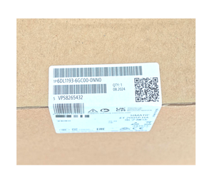 PLC nuevo original de la CA del servomotor Hgsn152js100 de Hgsn152js100 - Product Image 3