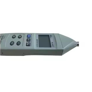Sonometre de qualité industrielle SL-4012, 30-130 dB, testeur de niveau sonore élevé pour la surveillance du lieu de travail et de l'environnement - Product Image 2