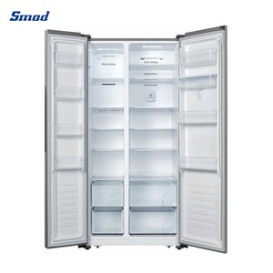 ตู้เย็นสองประตูแบบเคียงข้างกัน ขนาด 18.4 คิว - Product Image 5