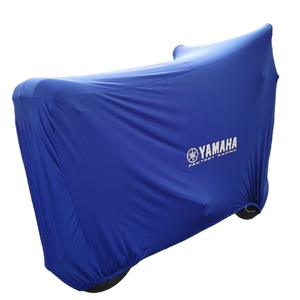 Эластичный бархатный эластичный чехол для мотоцикла - Product Image 3