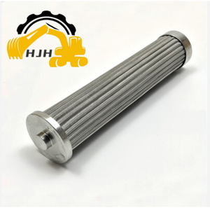 Pièces de machines de construction, filtre hydraulique pour excavatrices PC300 PC350 PC400 PC450, 207-60-61250 - Product Image 2