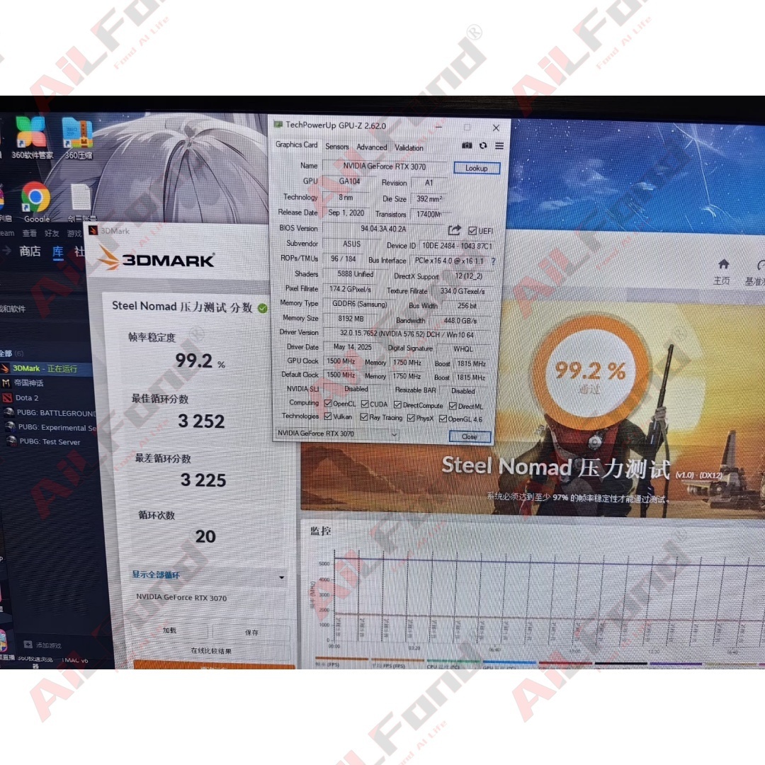 rtx 3090 48gb