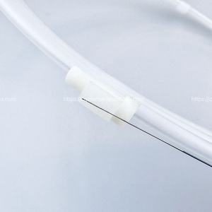 Kawat panduan pegas dilapisi angiografi harga pabrik untuk operasi intervensi - Product Image 5