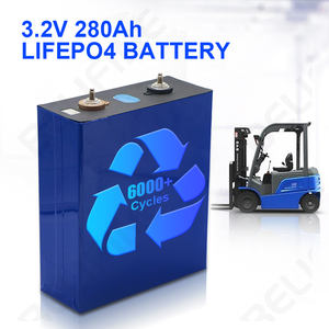 贝利芬280 lifepo4电池280Ah 3.2伏可充电电池FLP电池磷酸铁锂 - Product Image 2