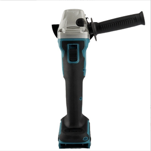 Amoladora Angular Inalámbrica de 21V con Batería de Litio, Discos de Pulir de 100mm/125mm, Motor sin Escobillas, Interruptor Deslizante, 10000 RPM, Alta Potencia, Portátil, 125M-10 - Product Image 6