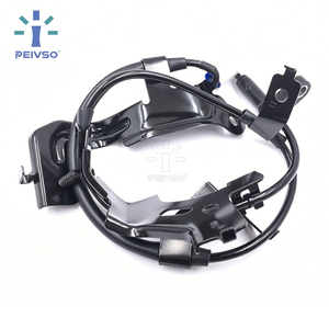 OEM 89545-48050เซ็นเซอร์ความเร็วล้อ ABS ด้านหลังขวาสำหรับ Lexus RX450h RX350สำหรับ Toyota Highlander 2008-2018 #89545-0E020 - Product Image 5
