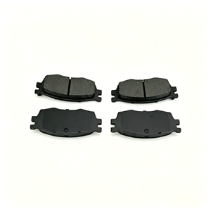 Pastillas de freno de disco delanteras OEM 581011JA10 para Hyundai Elantra Avante i30 Kona Kia Cerato Forte Ceed, pastillas de freno cerámicas para automóvil. - Product Image 2