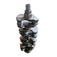 Brand New High Quality 1.6L Crankshaft Assembly for G4FG 23110-03AA0 23110 03AA0