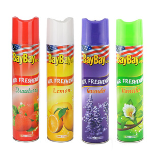 Ambientador en Aerosol <span class=keywords><strong>para</strong></span> Habitaciones, Suministro de Fábrica - Product Image 3