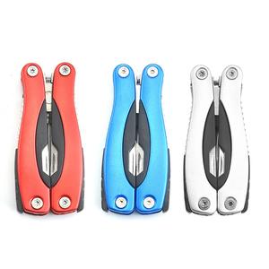 Alicates Combinados Multifunción de Acero Inoxidable Tamaño M, Grado Industrial, Portátiles para Camping y Actividades al Aire Libre, Venta al Por Mayor - Product Image 4