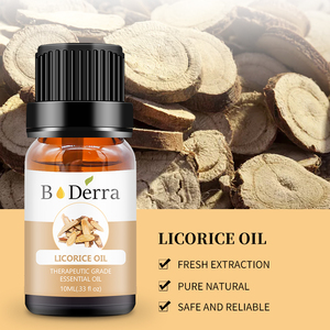 CO2 Supercritical Natural Licorice Root Extract Oil Essential Oil Huile De Racine De R&eacute;glisse - Product Image 6