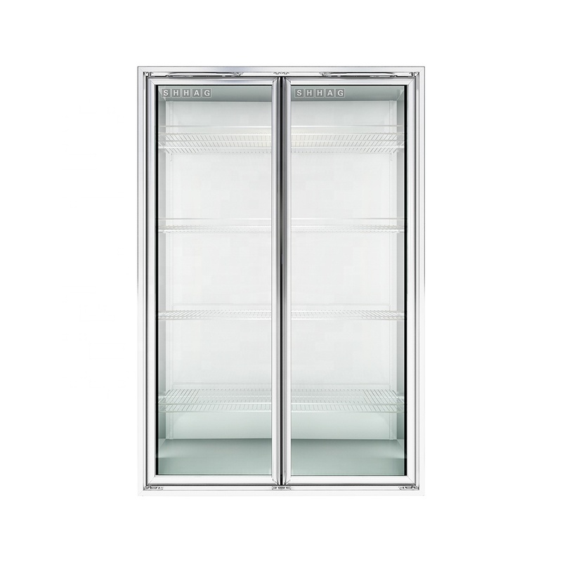 Factory Upright Freezer Walk in Cooler