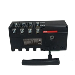 Proveedor de China, interruptor de cambio <span class=keywords><strong>automático</strong></span> o manual de, interruptor de transferencia automática de doble potencia para generador - Product Image 5
