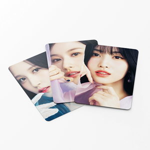 KPOP Idol 55pcs/caja TWICE HARE HARE Photocard Lomo Card Photo Card - Product Image 6