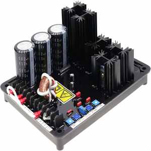 Nouveau régulateur de tension à aimant permanent VR6 365-2076 3652076 - Product Image 2