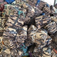 Nouvel ensemble de literie en polyester de style d'impression simple pour la maison prix de gros usine drap de lit 3 pièces exportation vers l'Afrique