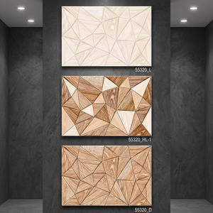 Carreaux muraux décoratifs 30x45 de meilleure qualité-Bas prix, finition brillante HD, idéaux pour la cuisine domestique et la pièce d'égouttage, 300x450mm - Product Image 4