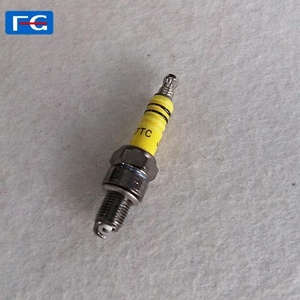 Giá thấp động cơ xe máy bugi <span class=keywords><strong>b8tc</strong></span> a7tc d8ea d8tc ba bánh Bugi xe máy - Product Image 4