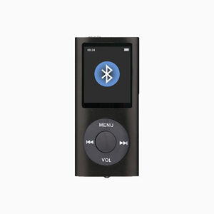 1.8" TFT Screen Portable MP4 Player, 32GB Student Music Walkman with FM Radio & Voice Recorder - Product Image 4