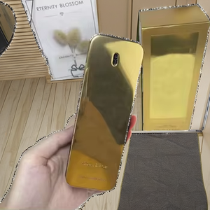 Оптовая продажа: Мужской парфюм Million Arabe, цветочный аромат, люксовый, экологичный, натуральный, стойкий, 100 мл, парфюмерная вода, одеколон для тела - Product Image 2