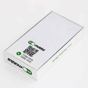Custom Phone Packaging <b>Gift</b> <b>Box</b> <b>Empty</b> Generic Mobile Cell Phone Packaging <b>for</b> iPhone 11-16 Pro Max - Product Image 3